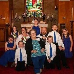 Meet your Posher, Janelle